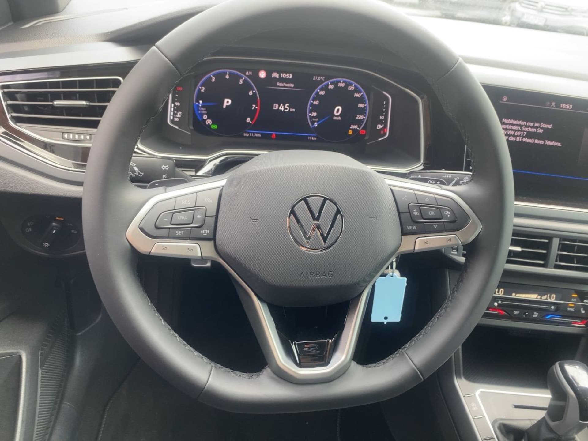 Volkswagen Taigo R-Line