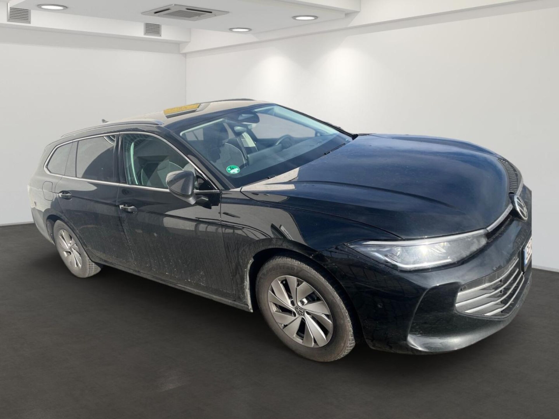 Volkswagen Passat Business