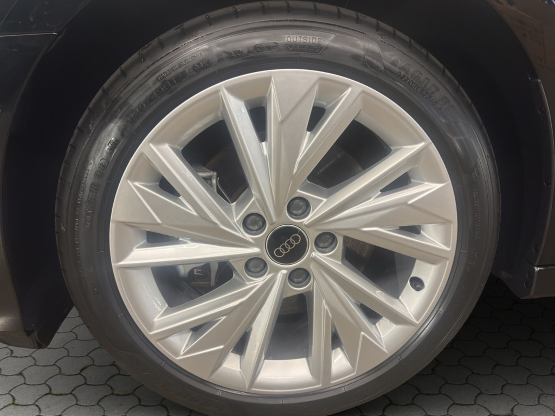 Audi A3 Sportback TFSI e Advanced