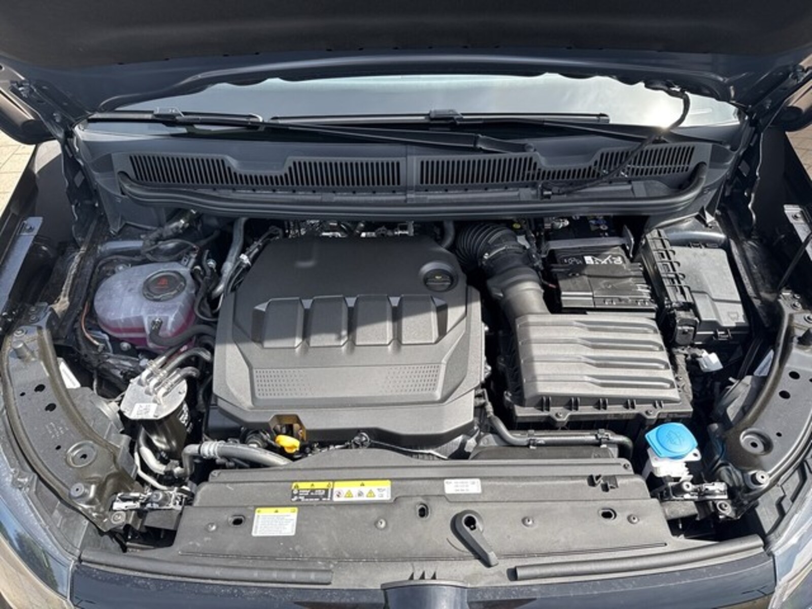 Volkswagen Caddy – Bild 19