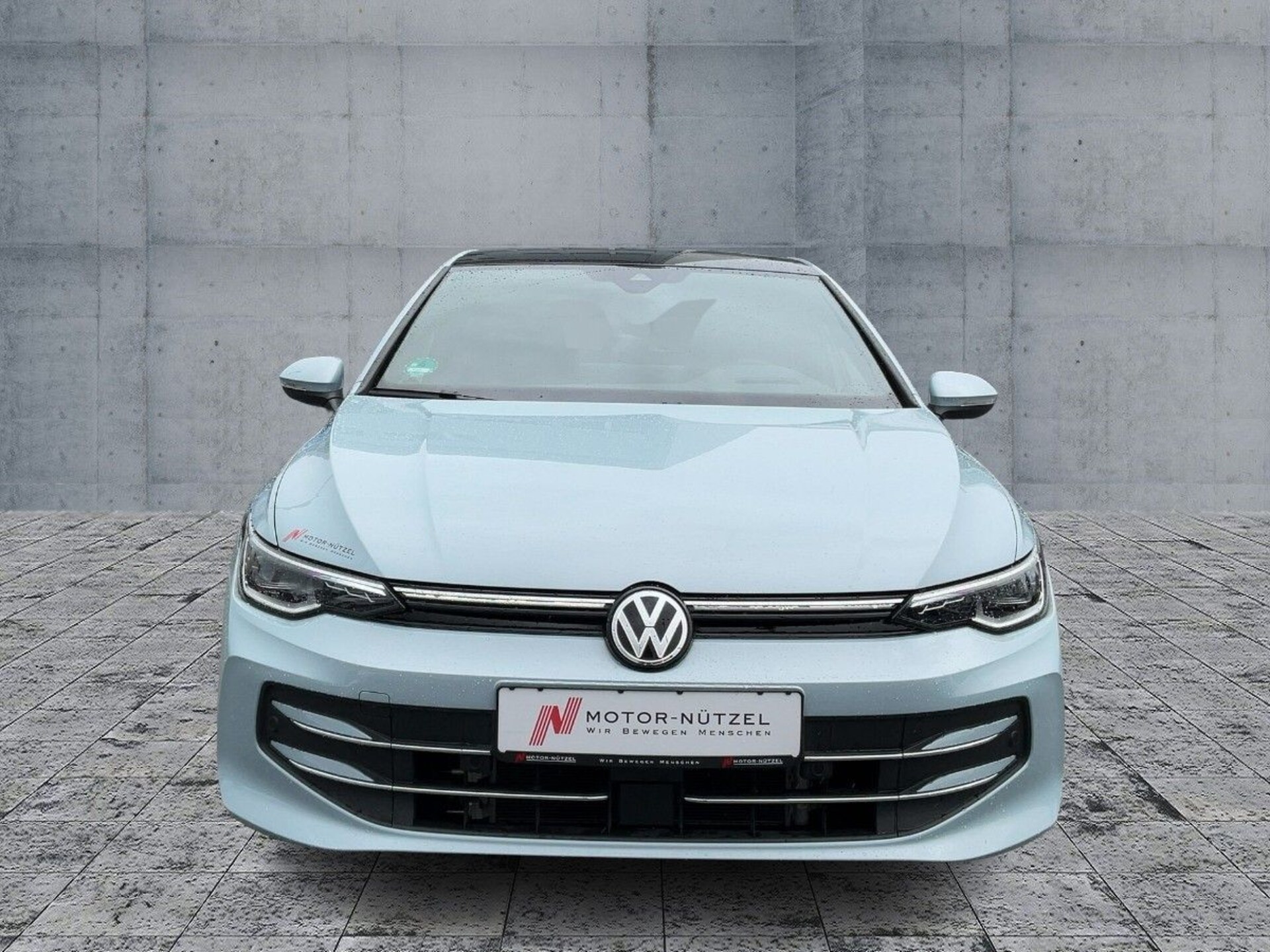 Volkswagen Golf Style