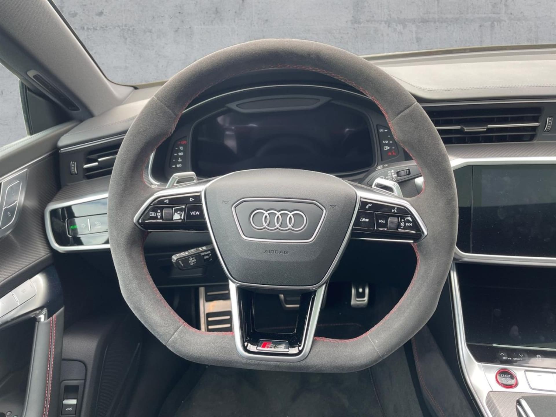 Audi RS 7 Sportback