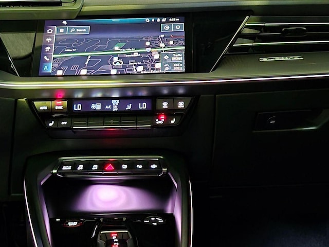 2026 Audi S3 Base - Photo 13