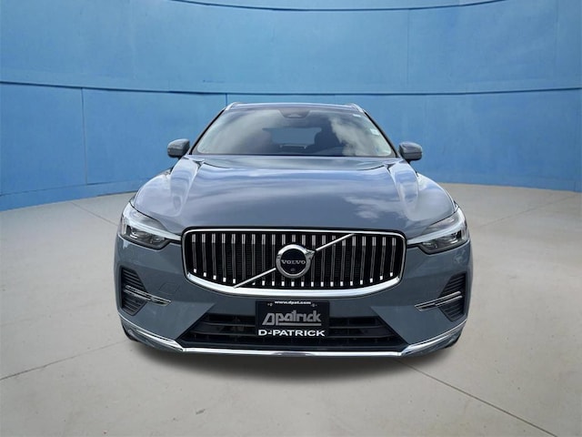2023 Volvo XC60