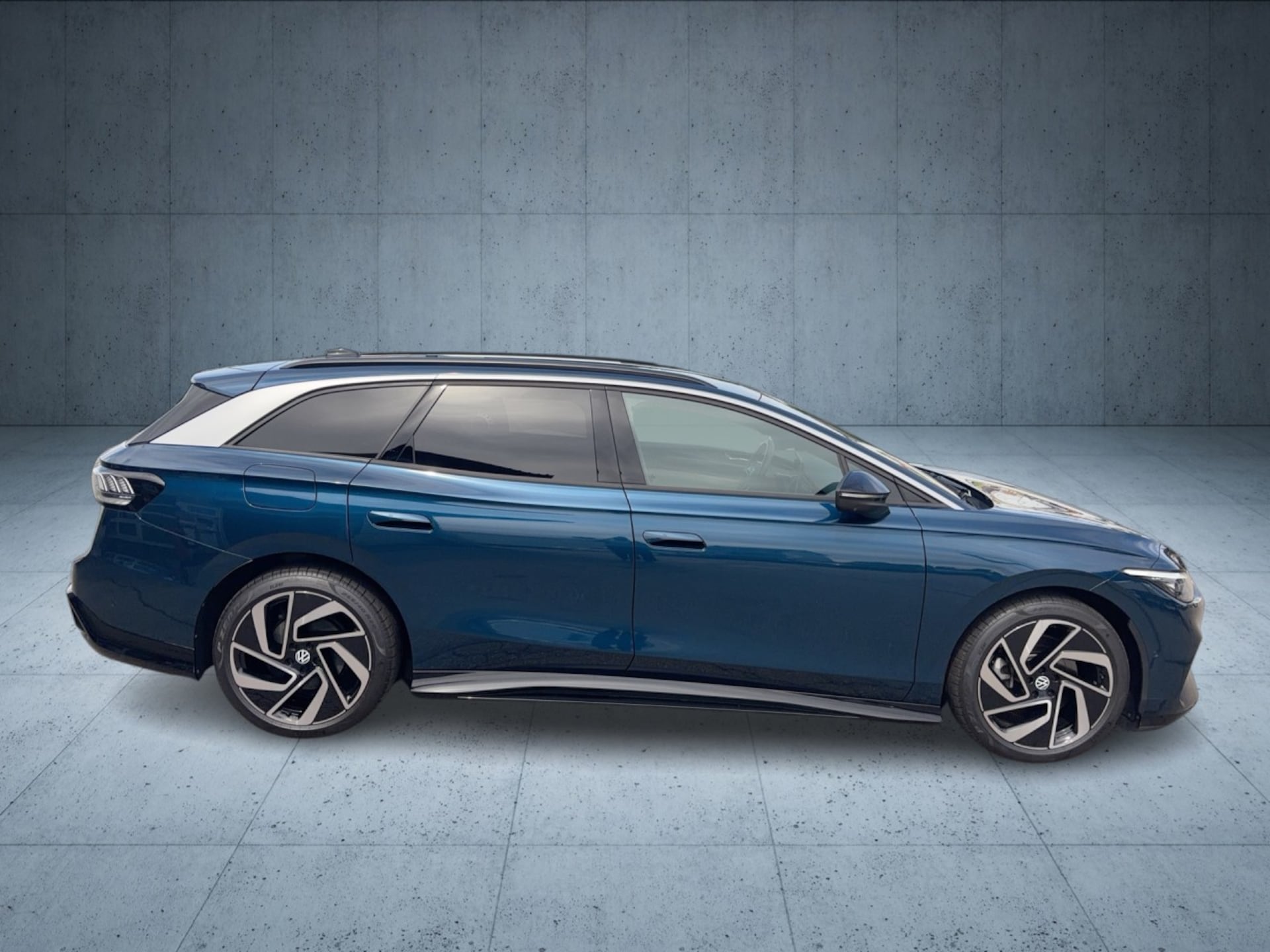 Volkswagen ID.7 Tourer Pro S