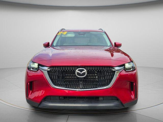 2024 Mazda CX-90