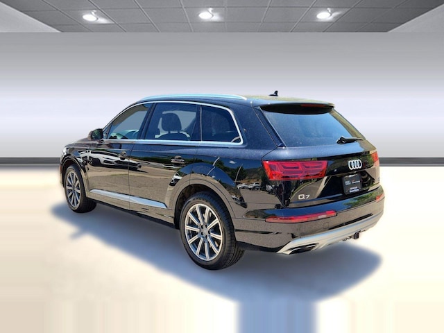 2017 Audi Q7