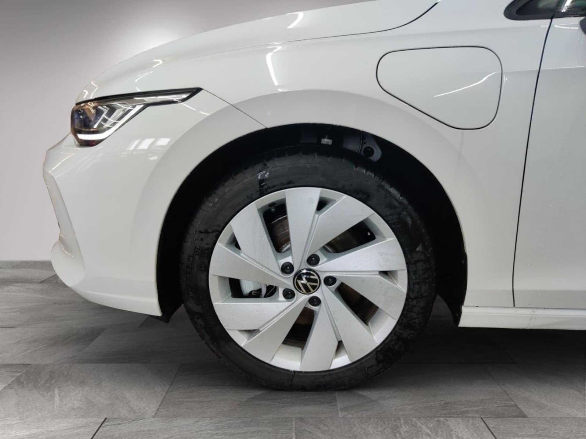 Volkswagen Golf Life