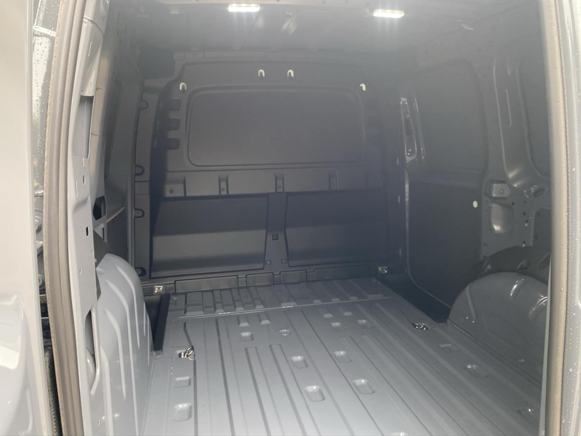 Volkswagen Caddy Cargo