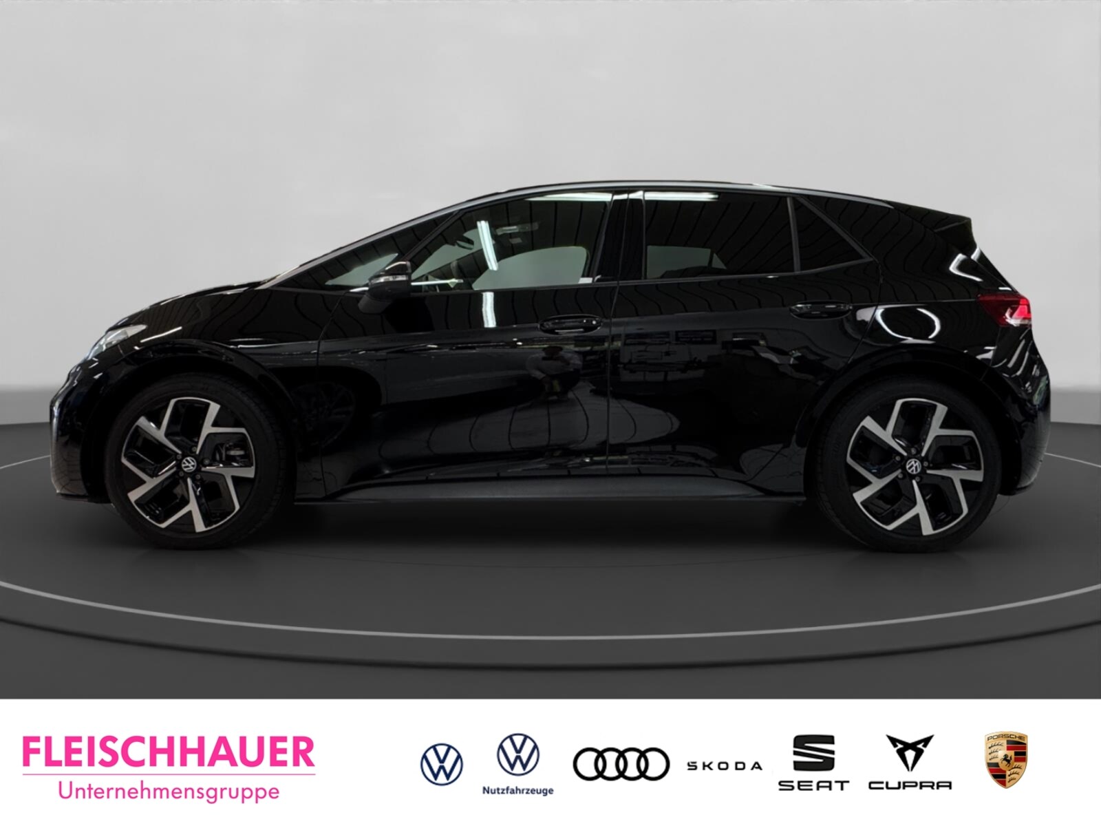 Volkswagen ID.3 – Bild 4