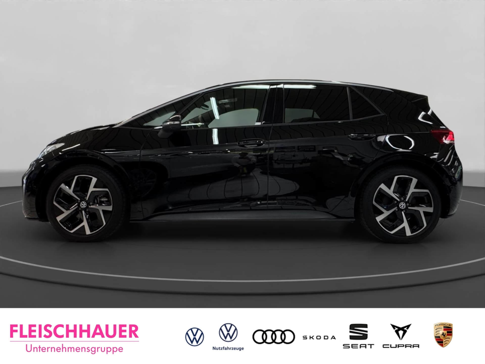 Volkswagen ID.3 MOVE Pro