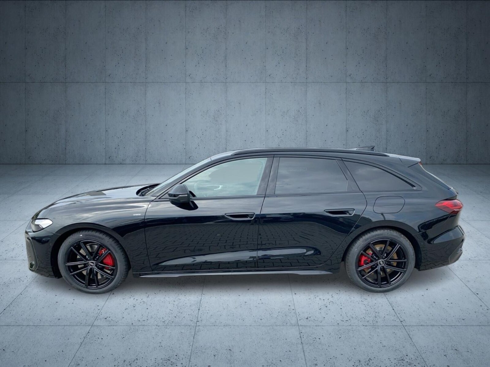 Audi A5 Avant – Bild 3