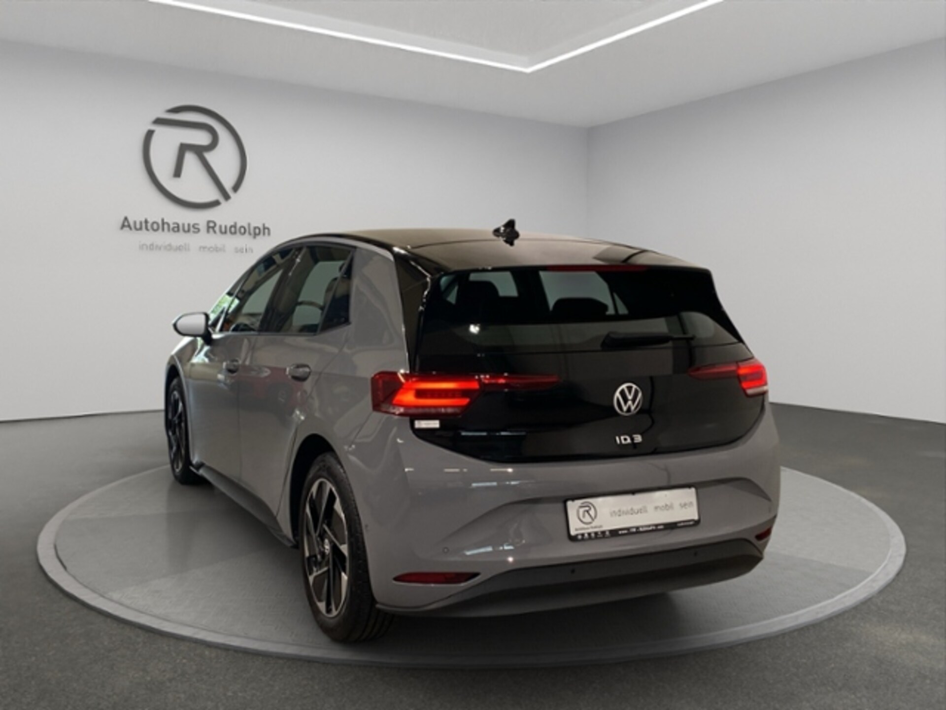Volkswagen ID.3 Pro