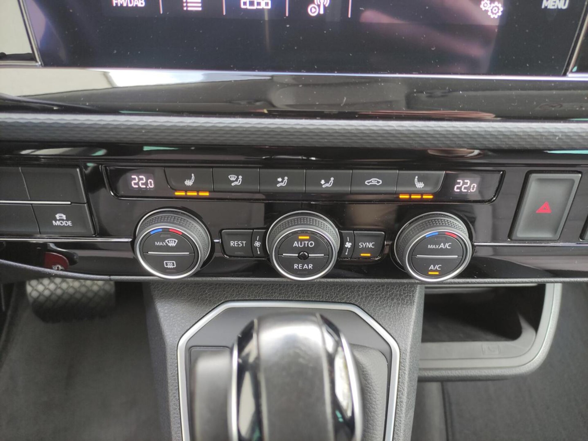 Volkswagen T6.1 Multivan Comfortline