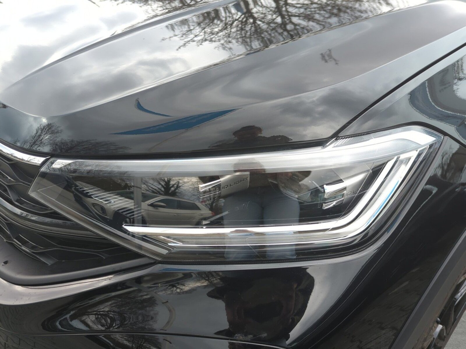 Volkswagen Taigo – Bild 22