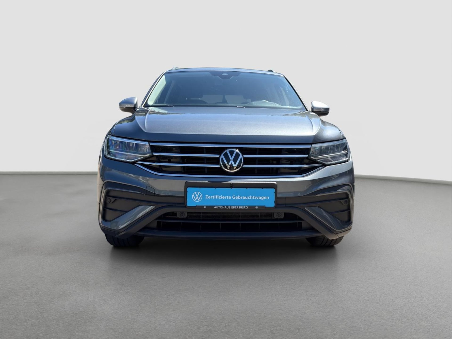 Volkswagen Tiguan Allspace Life