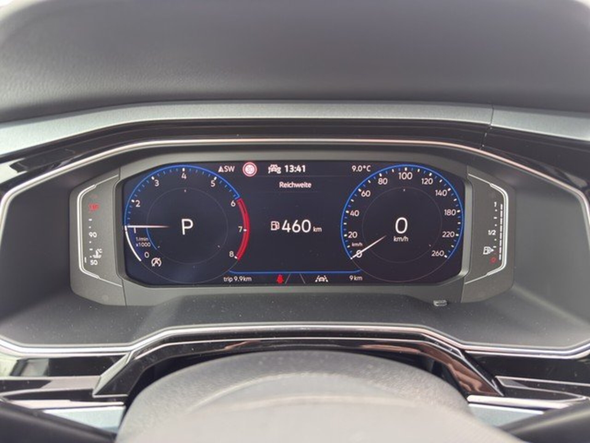 Volkswagen Polo ENERGY