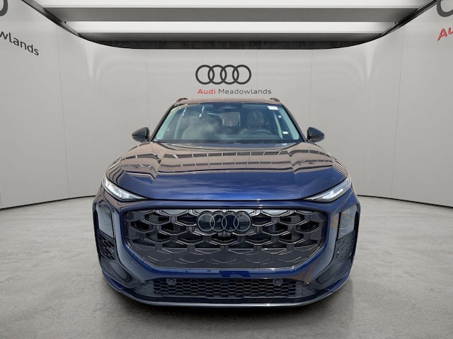 2026 Audi Q3 SUV