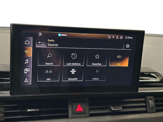 2023 Audi A4 allroad