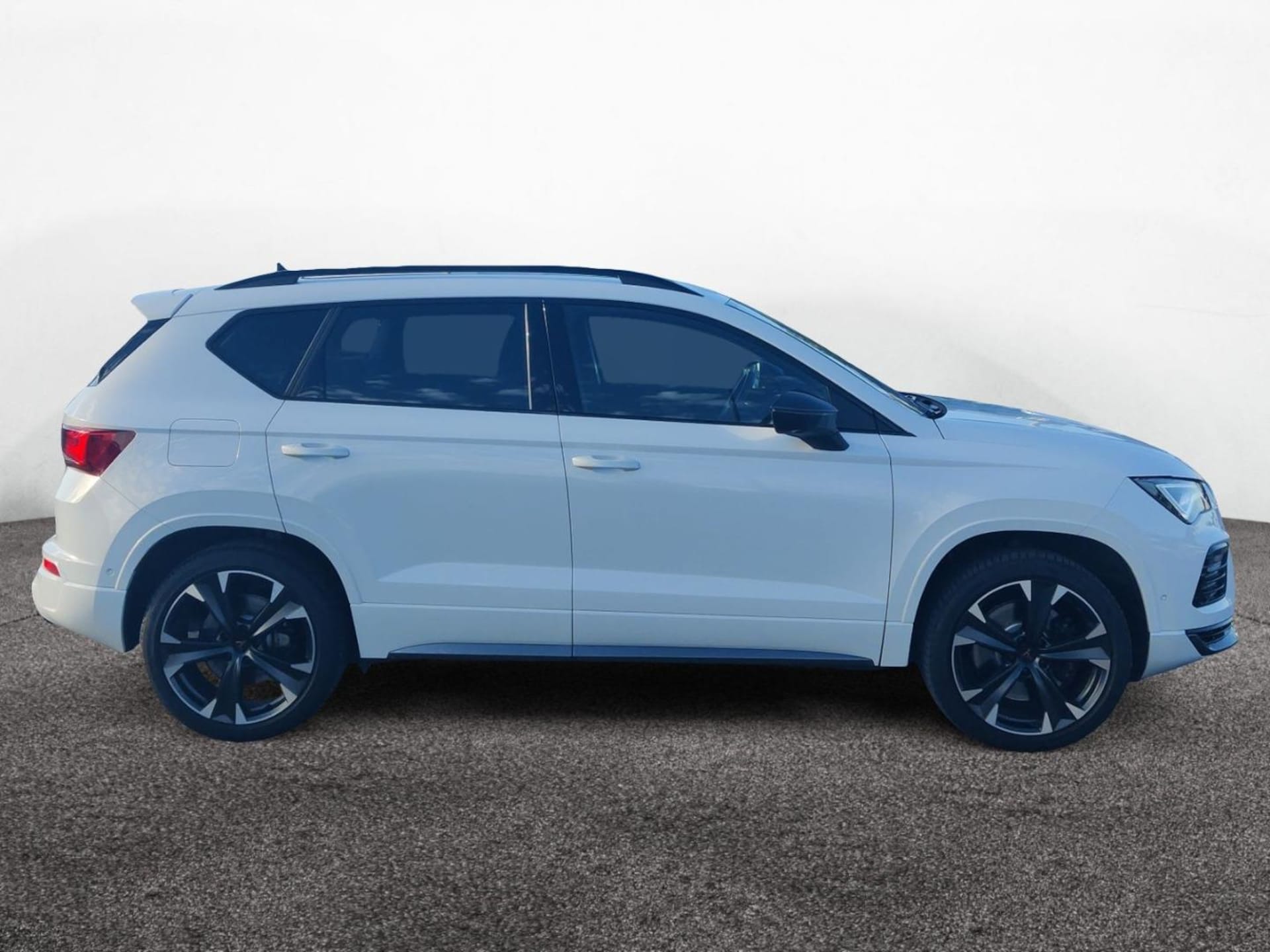 CUPRA Ateca VZ