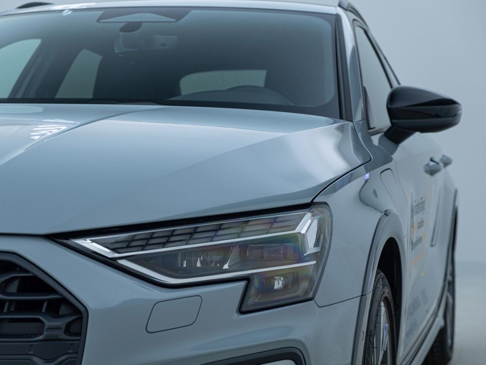 Audi A3 allstreet – Bild 23