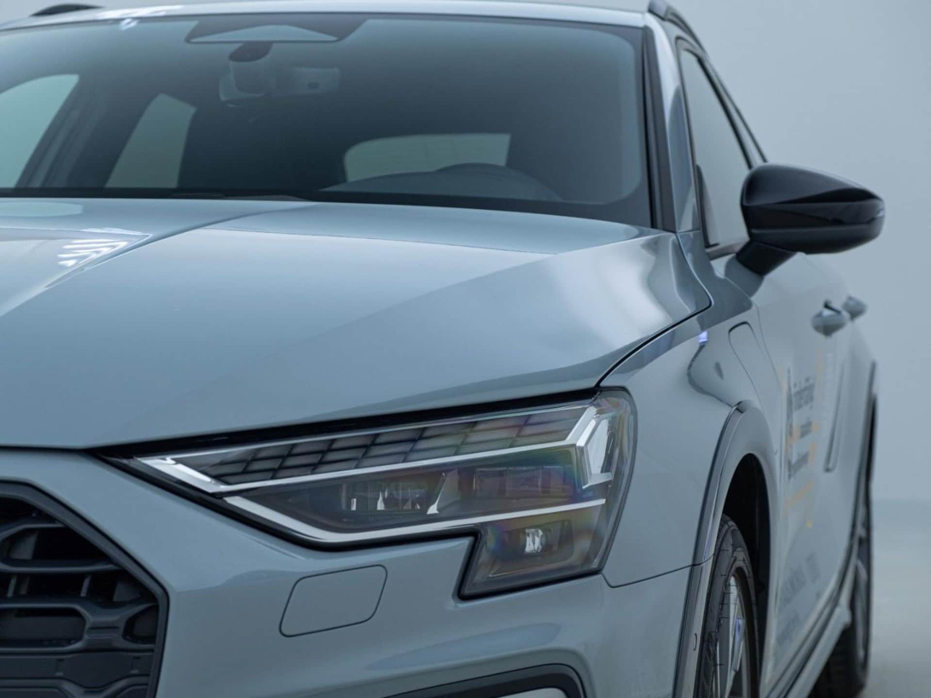 Audi A3 allstreet TFSI e
