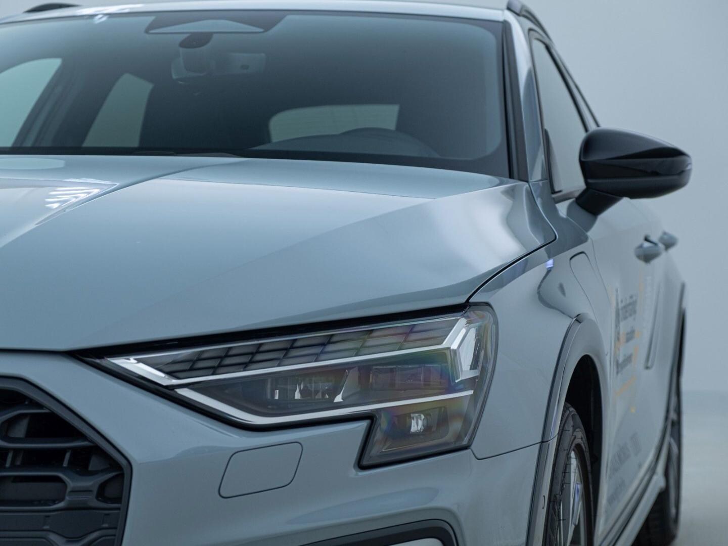 Bild über Audi A3 allstreet TFSI e TFSI e 150 kW S tronic - für weitere Informationen kontaktieren Sie den Audi Partner