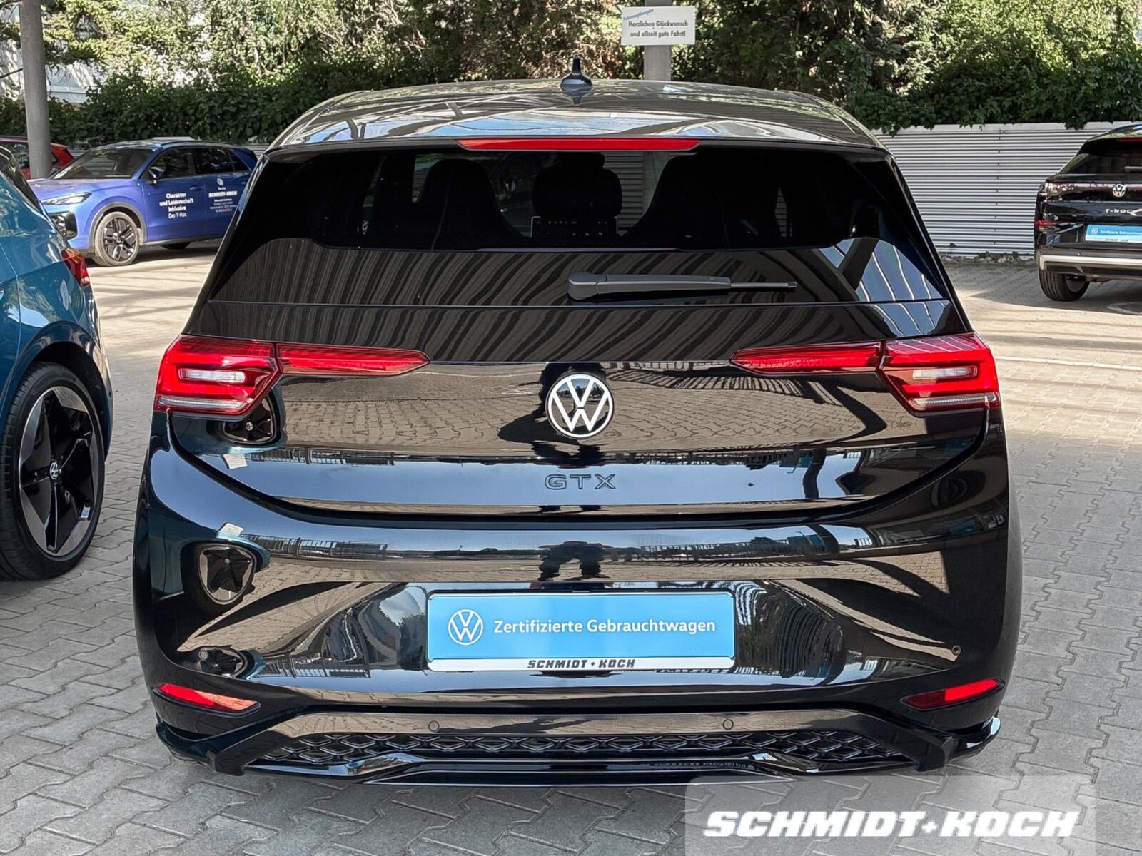 Volkswagen ID.3 – Bild 7