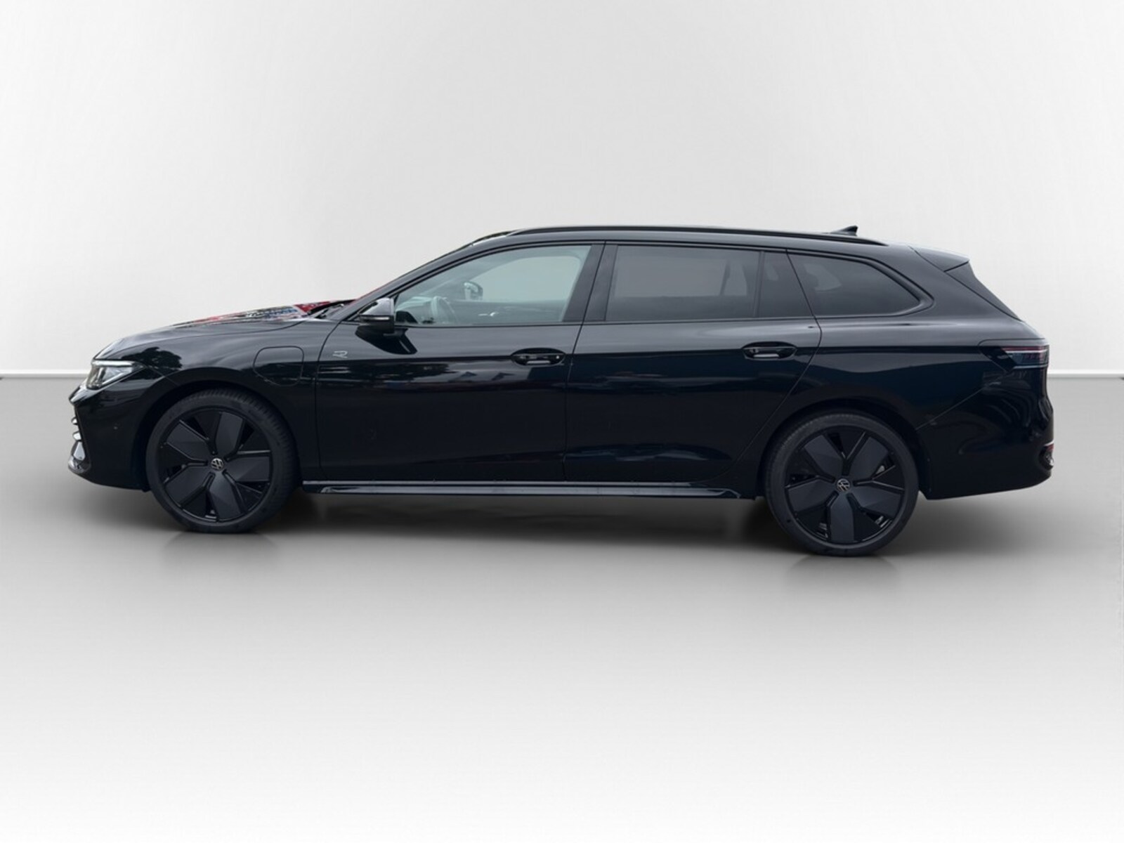 Volkswagen Passat – Bild 9