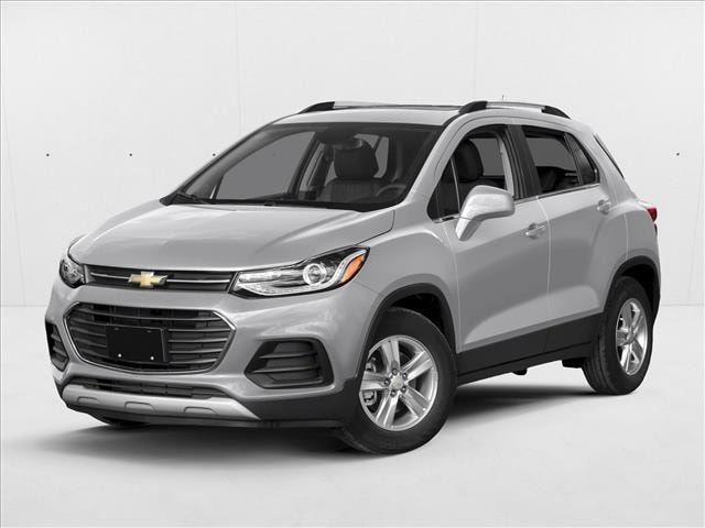 Photo of 2019 Chevrolet Trax