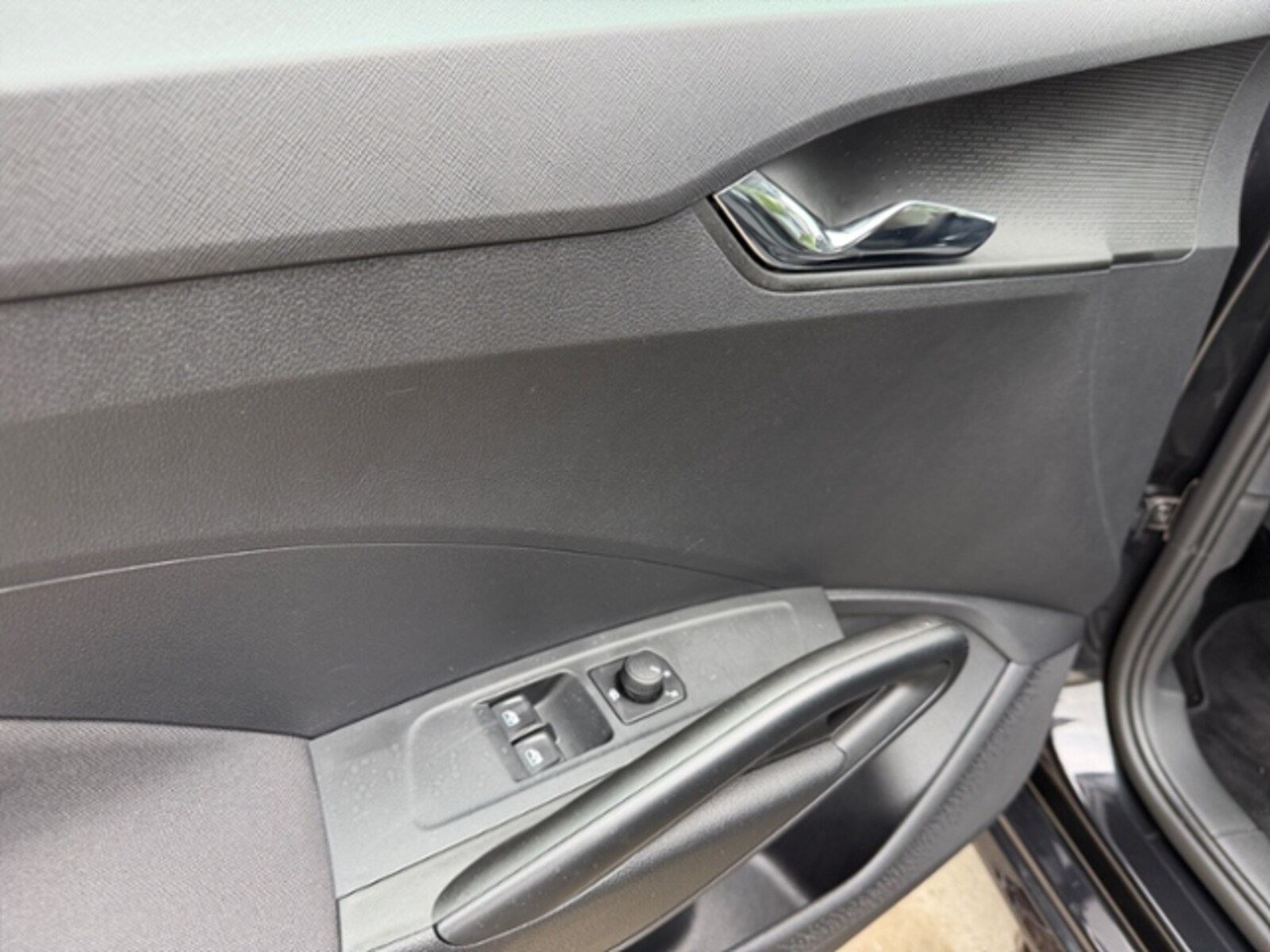 Škoda Fabia – Bild 27
