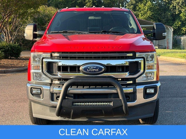 2021 Ford