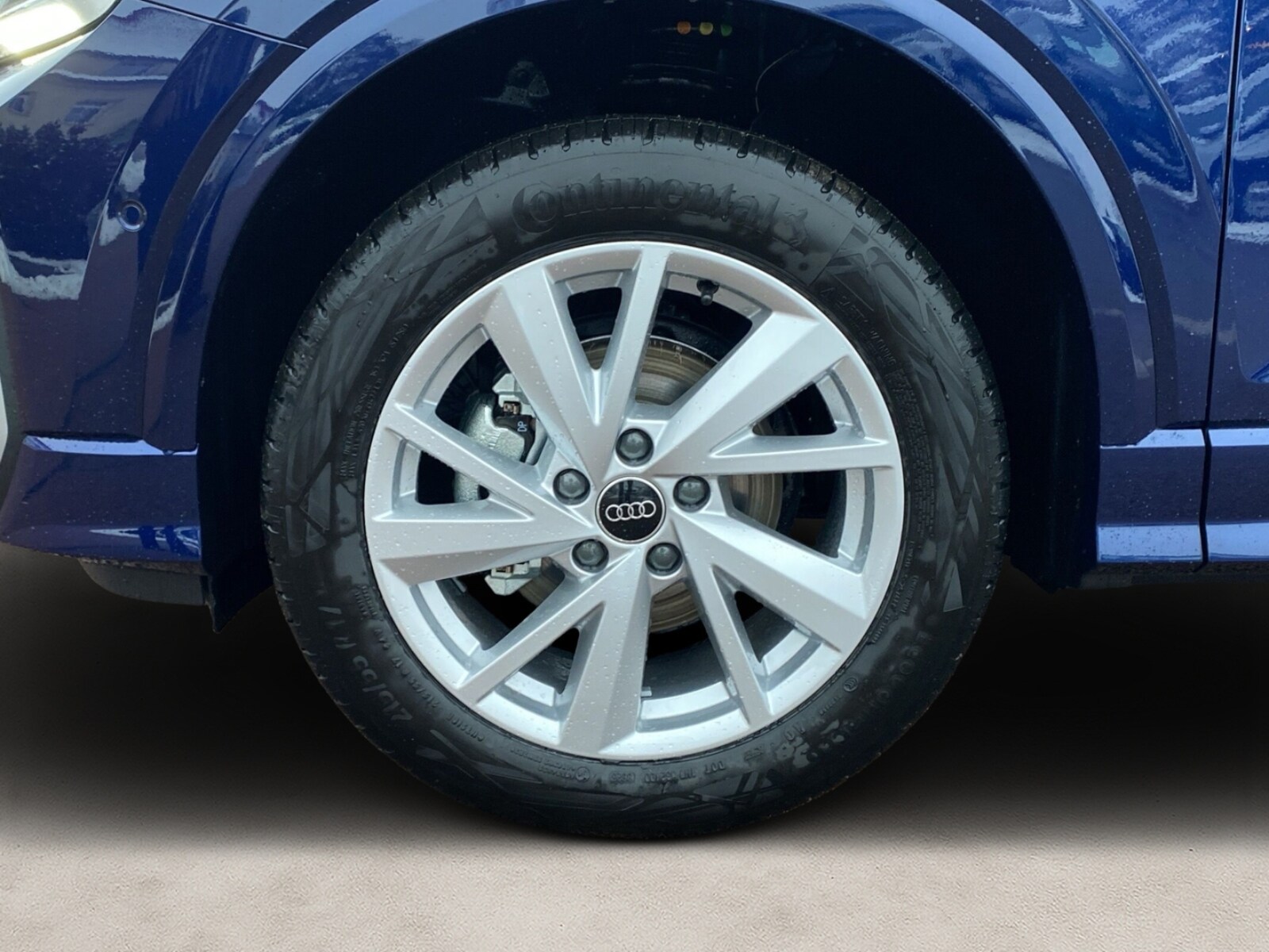 Audi Q2 – Bild 7