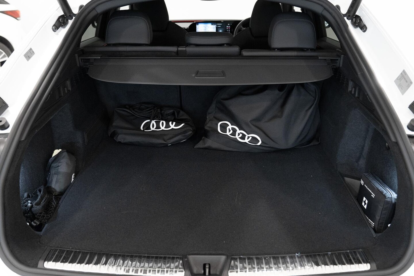 Image about Audi Q5 Sportback e-hybrid quattro S tronic