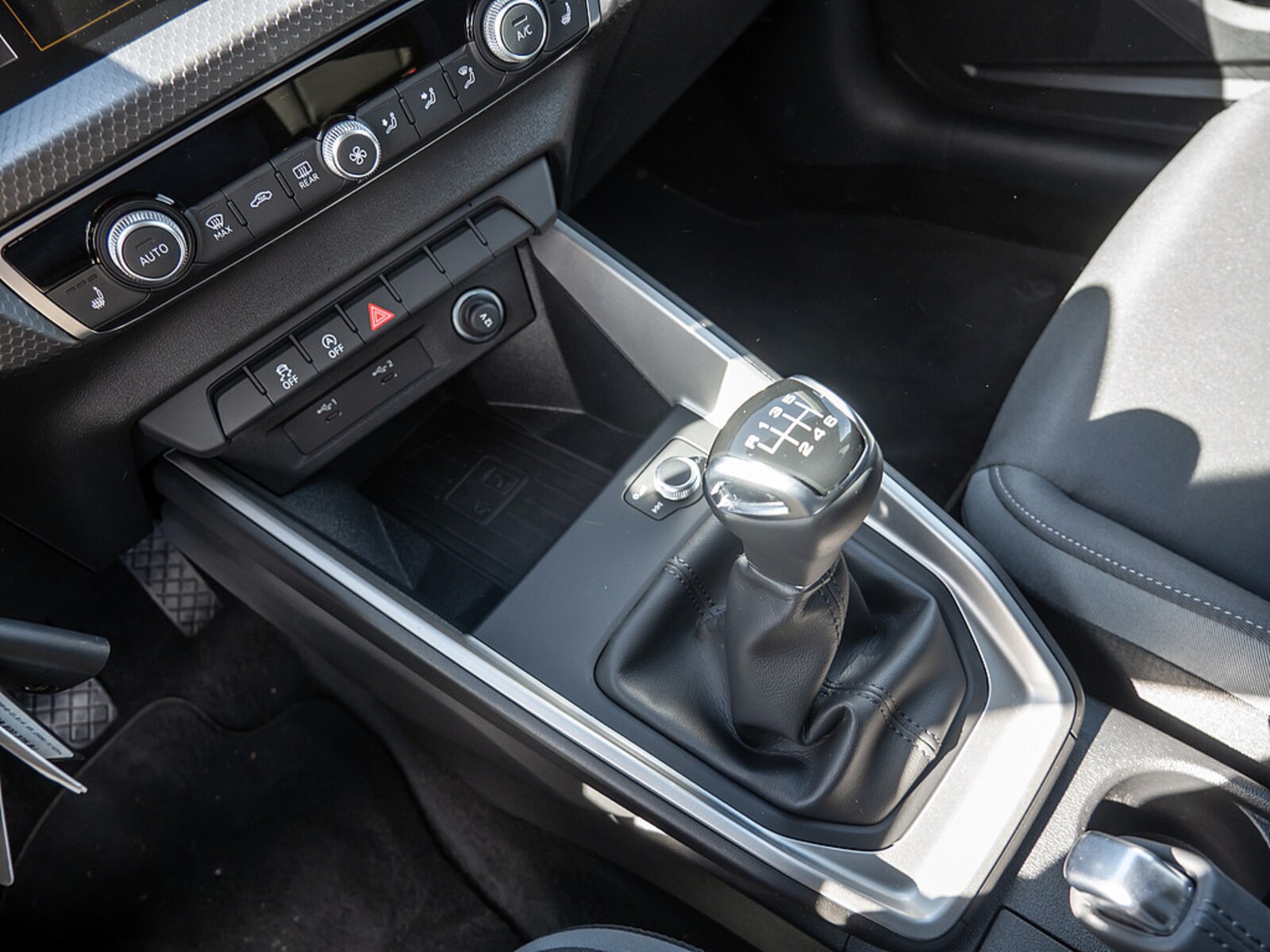 Audi A1 Sportback – Bild 12
