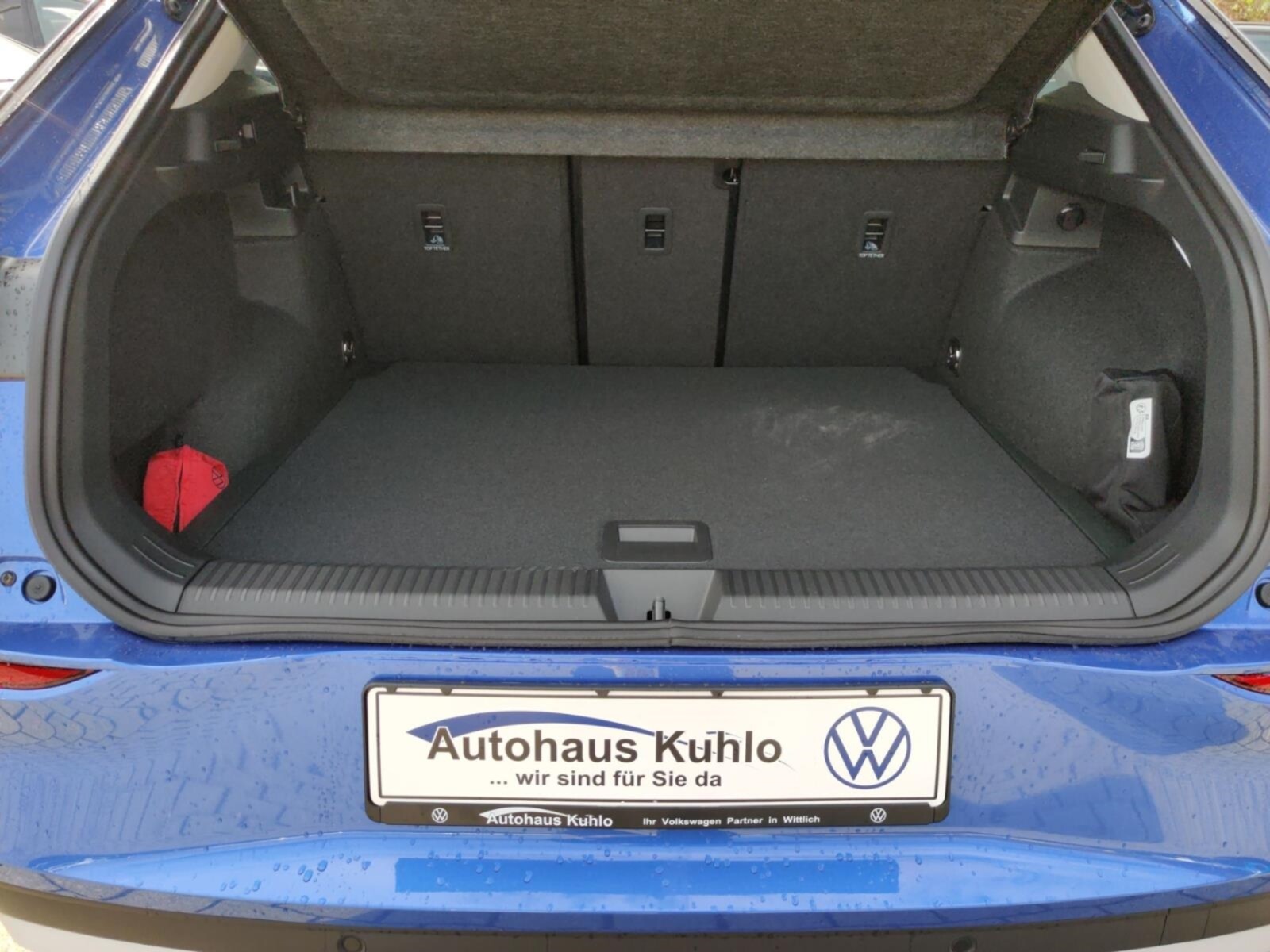 Volkswagen T-Roc – Bild 12