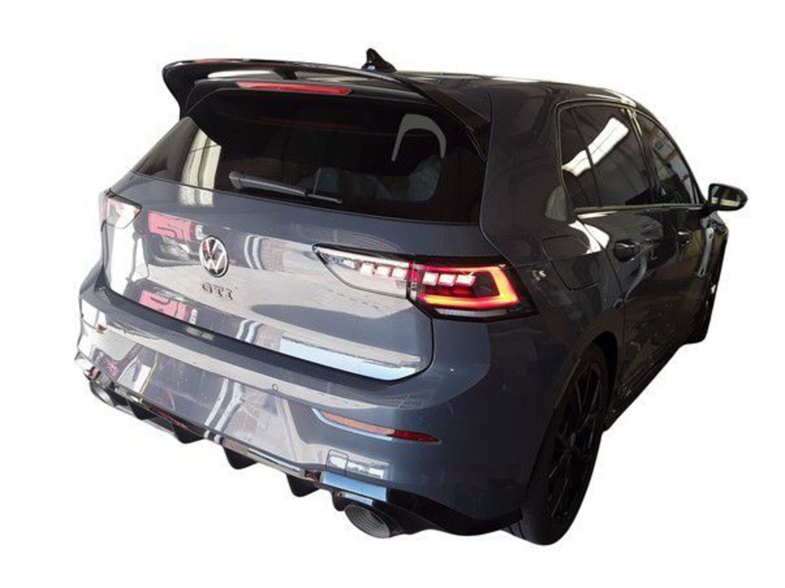 Volkswagen Golf – Bild 3