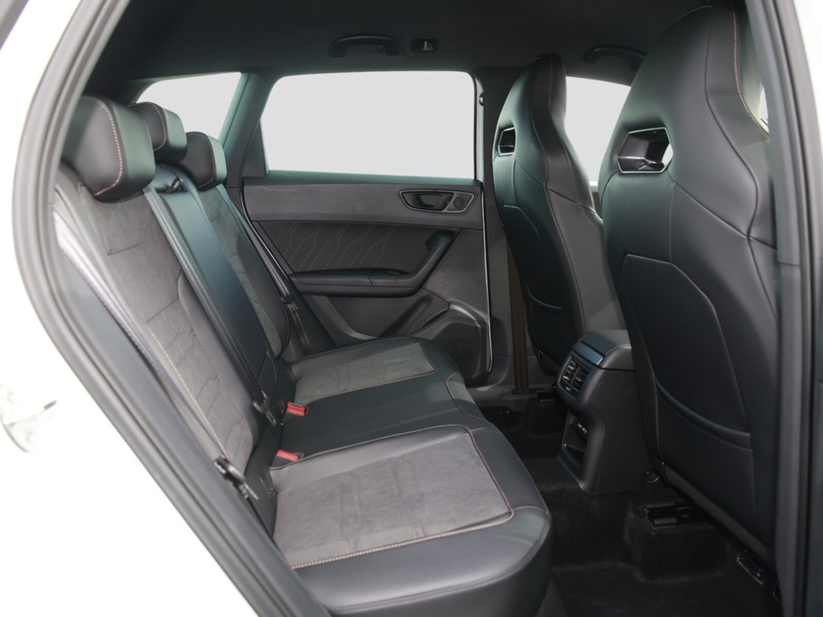 CUPRA Ateca – Bild 10