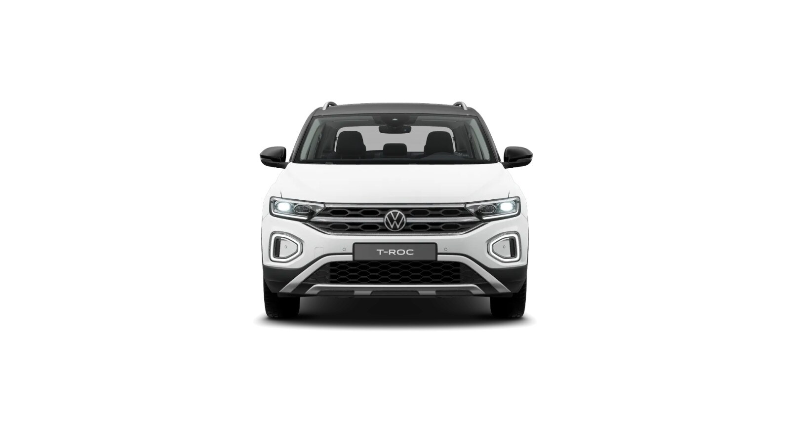 Volkswagen T-Roc – Bild 2