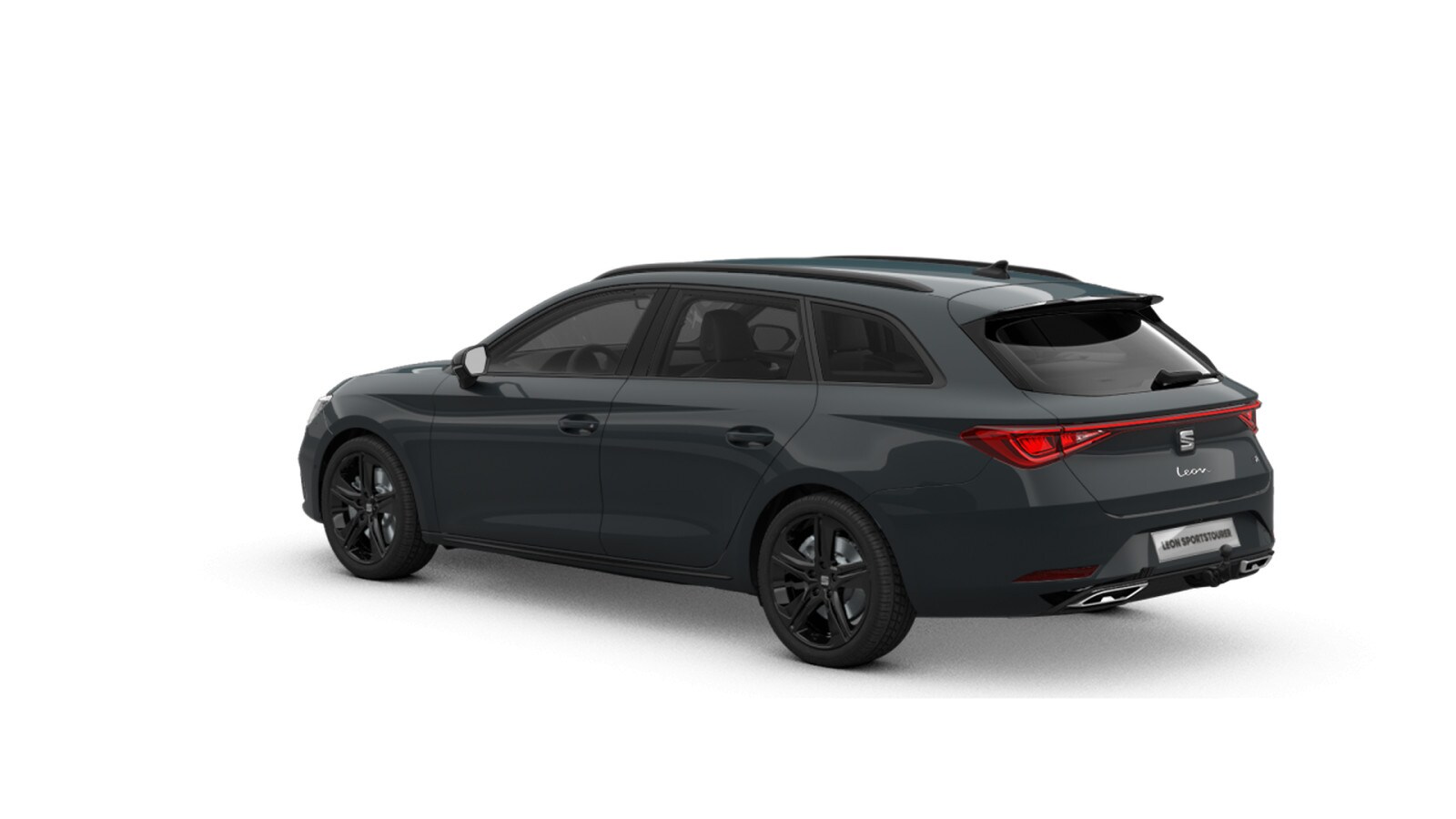 SEAT Leon Sportstourer – Bild 6
