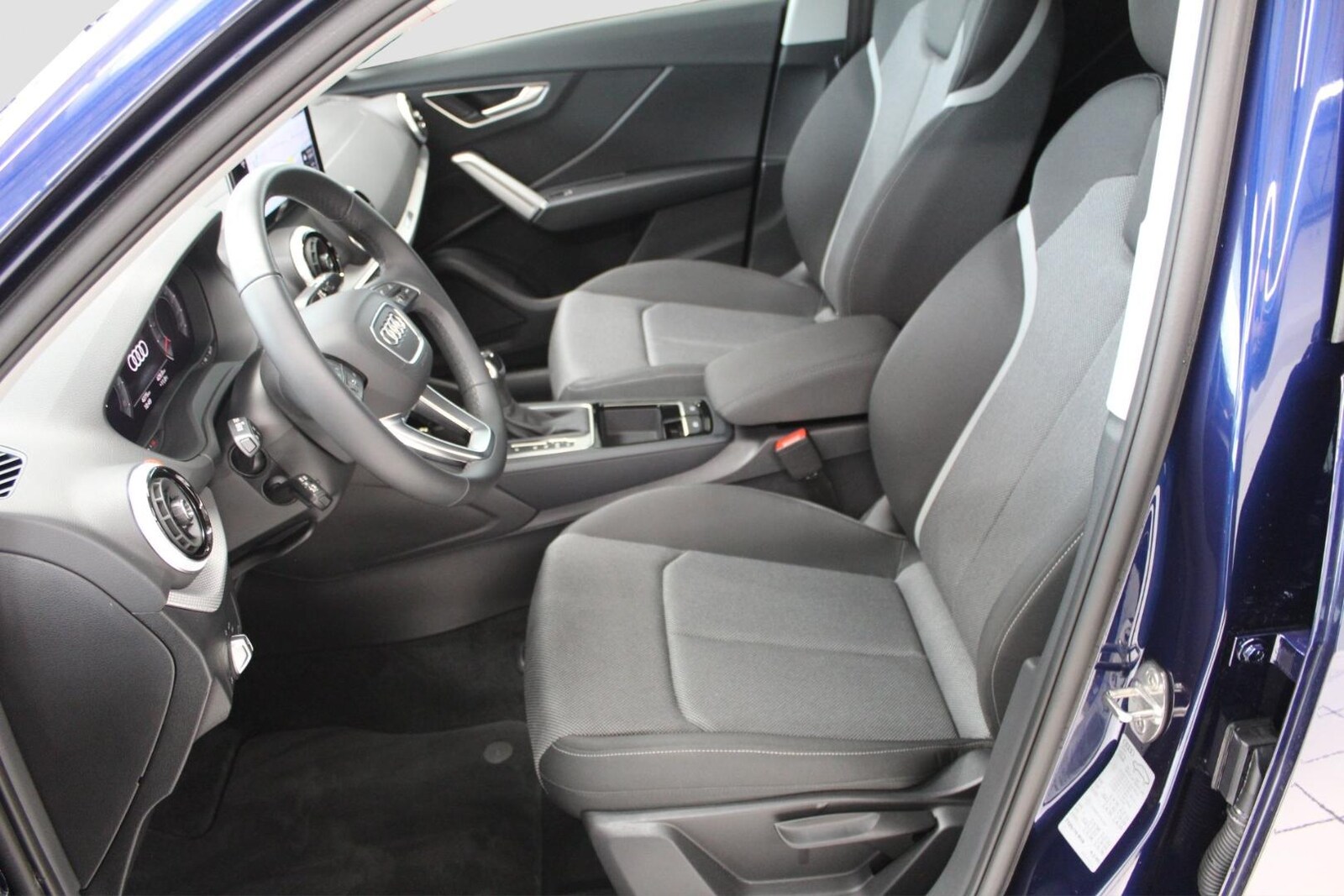 Audi Q2 – Bild 9