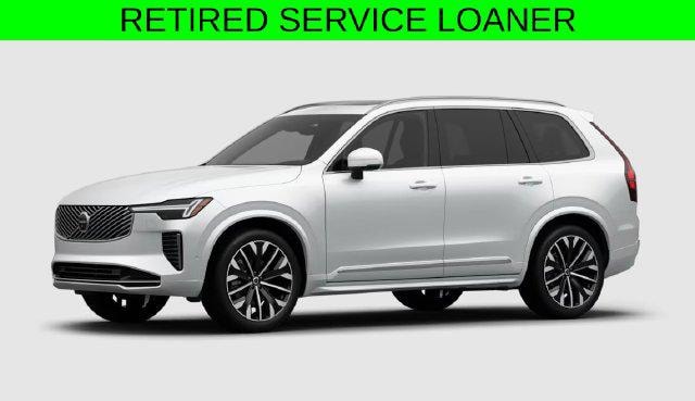2026 Volvo XC90