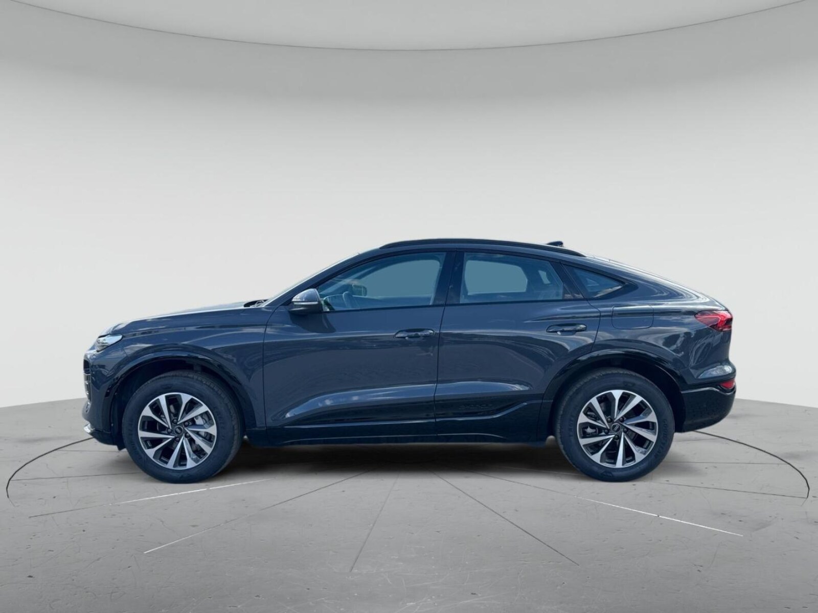 Audi Q6 Sportback e-tron – Bild 7