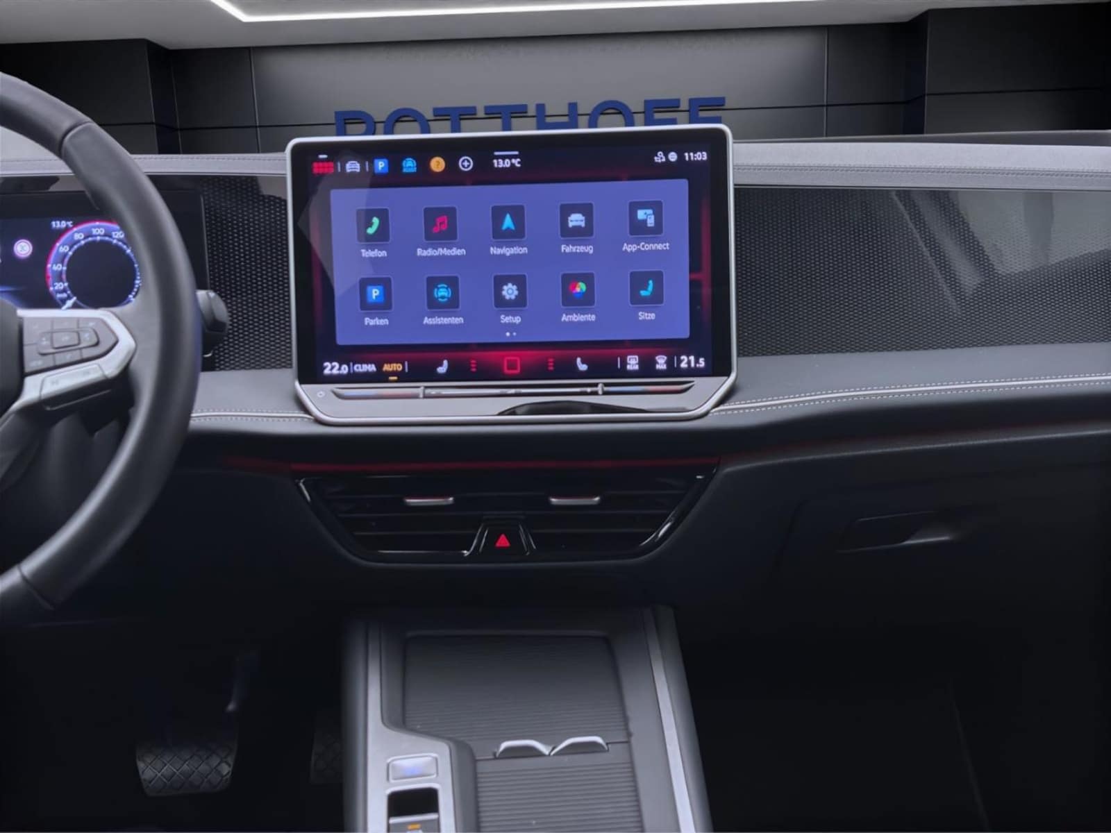 Volkswagen Passat – Bild 15