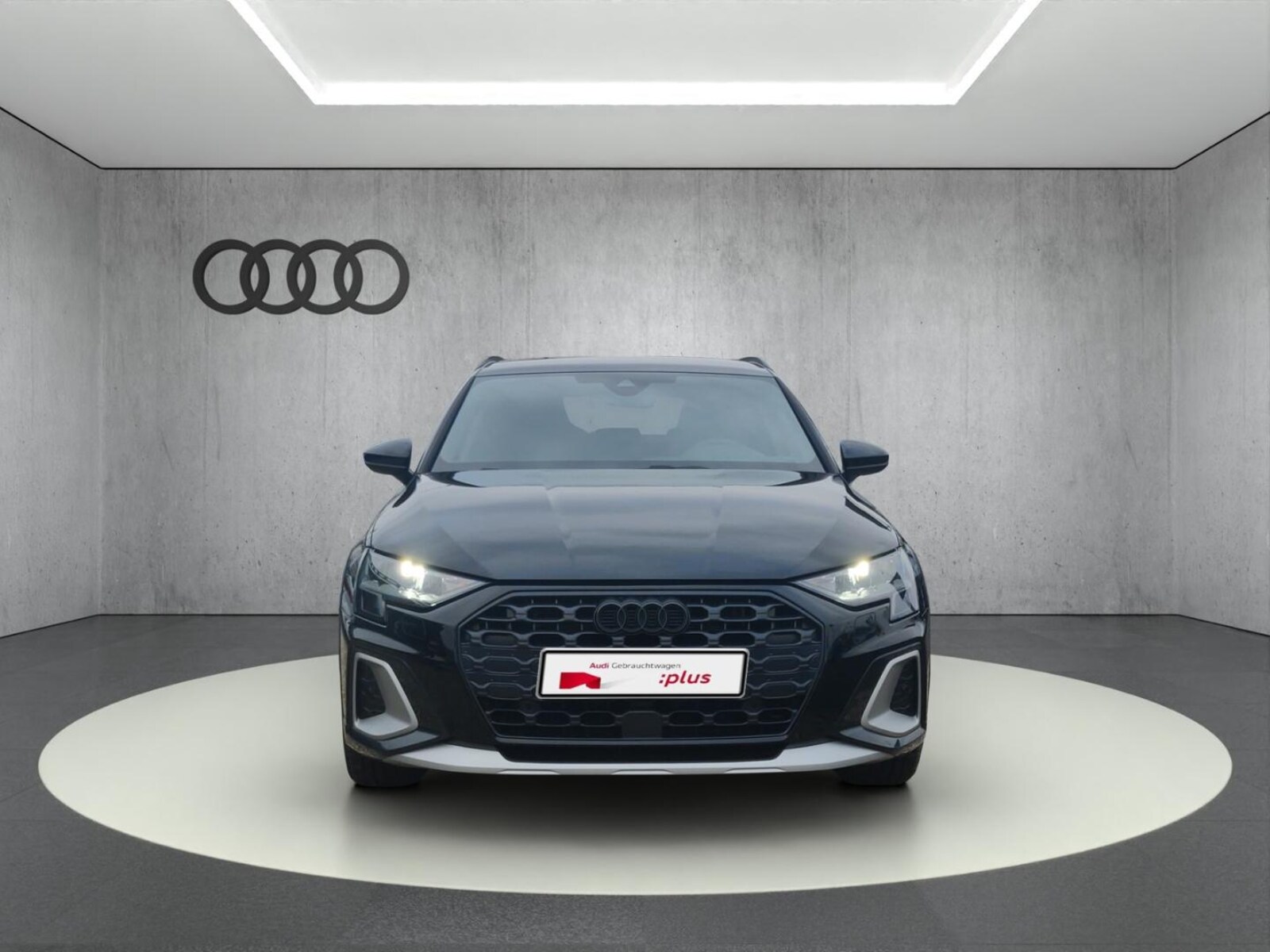 Audi A3 allstreet – Bild 2