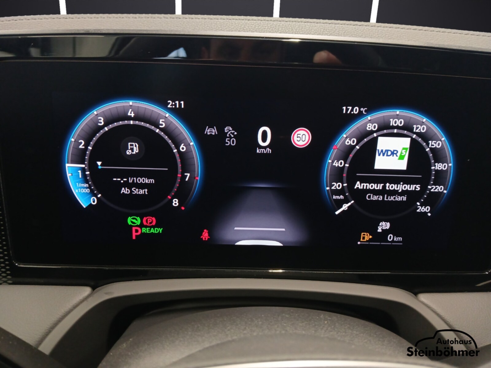 Volkswagen Passat – Bild 20