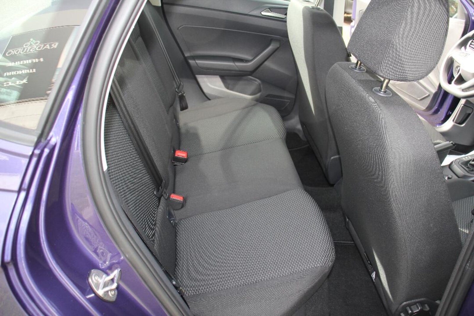 Volkswagen Polo – Bild 12