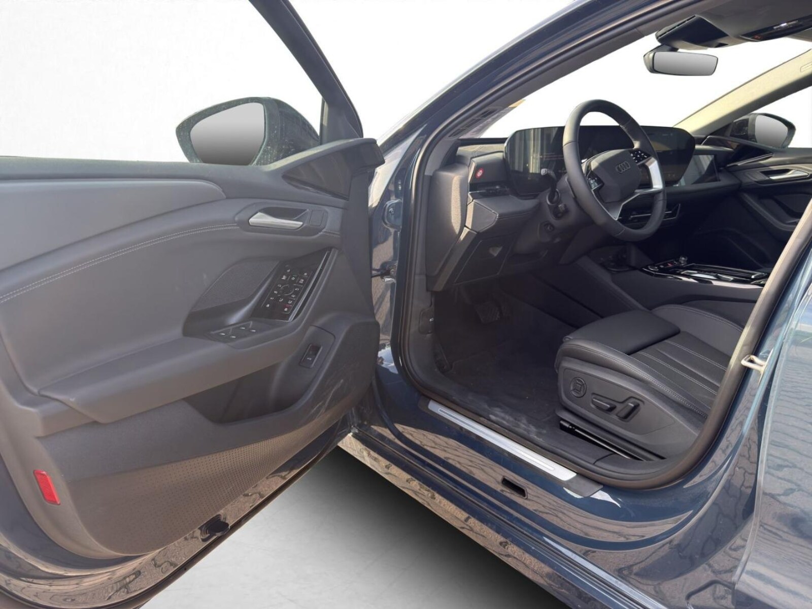 Audi A6 Sportback e-tron – Bild 14