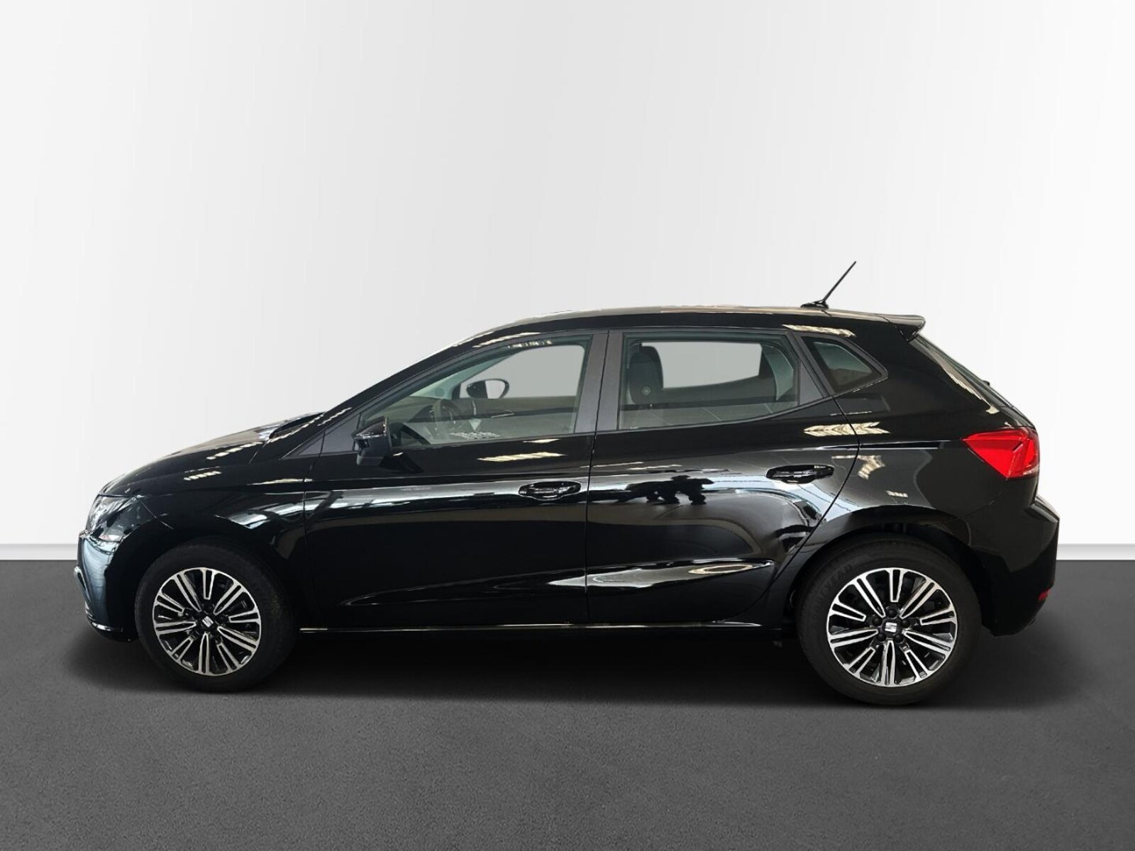 SEAT Ibiza – Bild 7