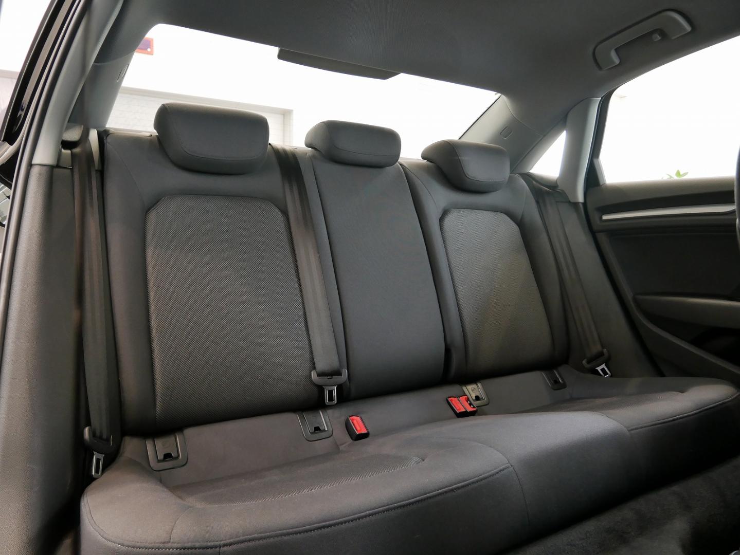 Image about Audi A3 Sedan 30 TFSI